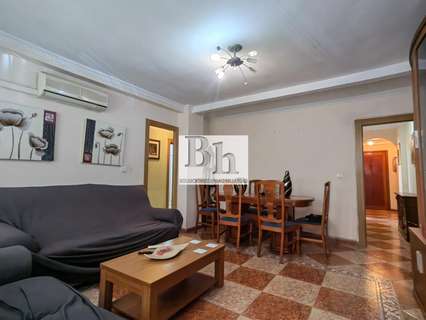 Piso en venta en Málaga