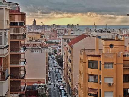 Piso en venta en Málaga