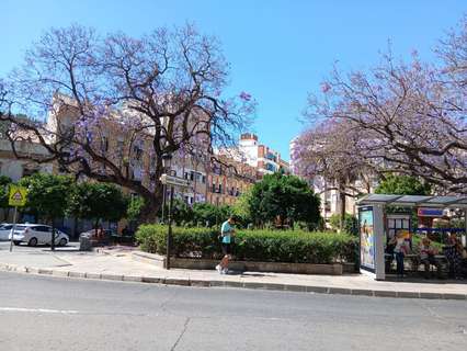Piso en venta en Málaga rebajado