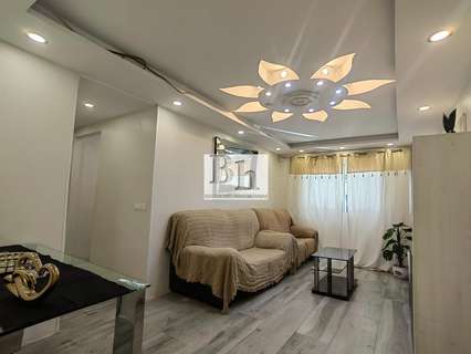 Piso en venta en Málaga