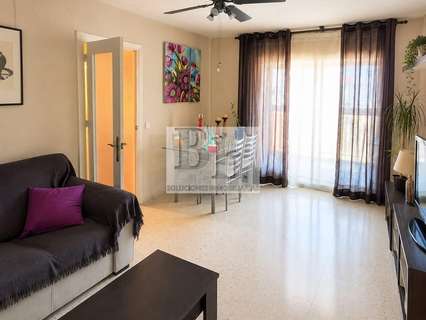 Piso en venta en Málaga