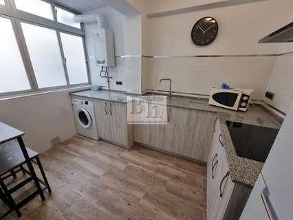 Piso en alquiler en Málaga