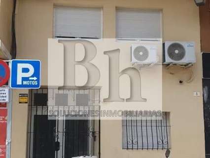 Local comercial en venta en Málaga
