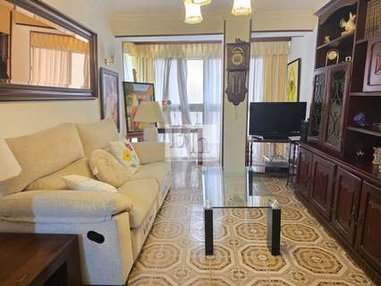 Piso en venta en Málaga