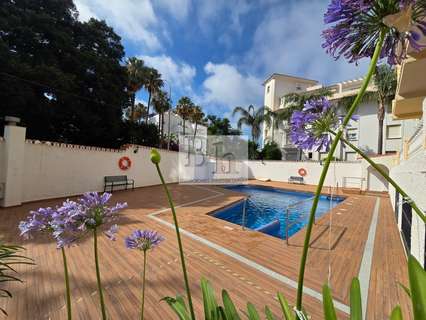 Estudio en venta en Torremolinos