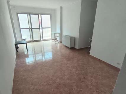 Piso en venta en Málaga