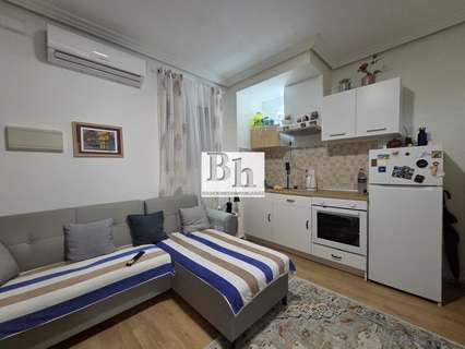 Estudio en venta en Torremolinos