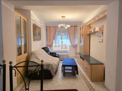 Piso en venta en Málaga