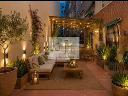 Piso en venta en Málaga rebajado