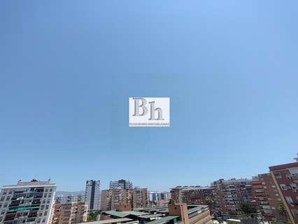 Piso en venta en Málaga rebajado
