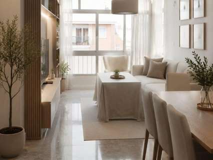 Piso en venta en Málaga