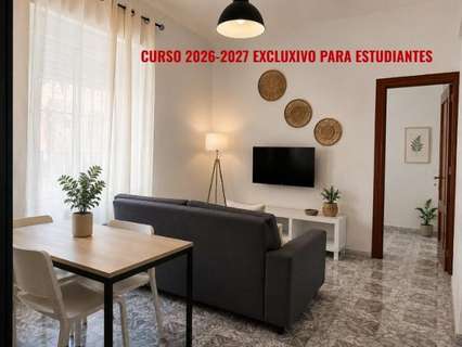 Piso en alquiler en Málaga