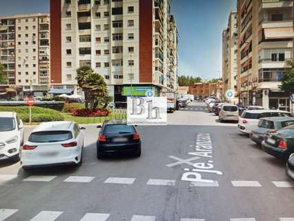 Local comercial en venta en Málaga rebajado