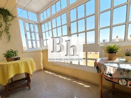 Piso en alquiler en Málaga