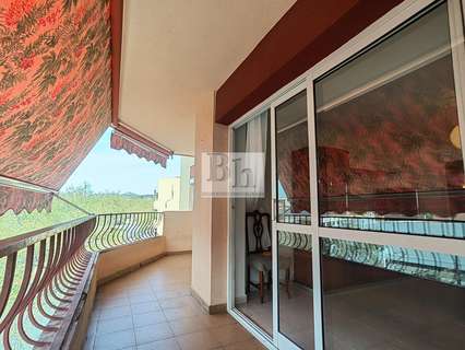 Piso en venta en Málaga