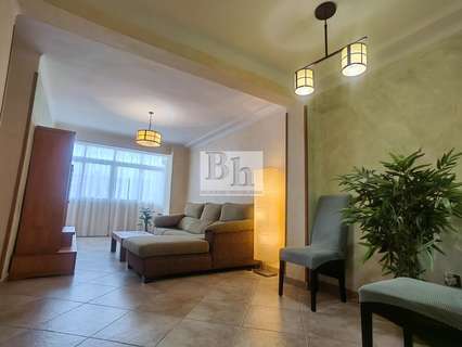 Piso en venta en Málaga