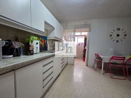 Piso en venta en Málaga