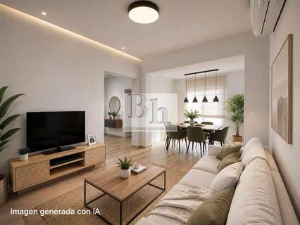 Piso en venta en Málaga