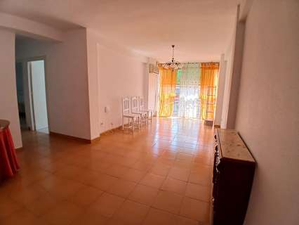 Piso en venta en Málaga