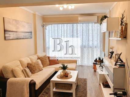 Piso en venta en Málaga