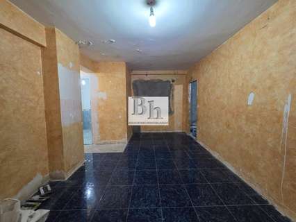 Piso en venta en Málaga