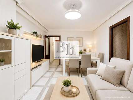 Piso en venta en Málaga