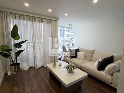 Piso en venta en Málaga