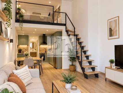Local comercial en venta en Málaga