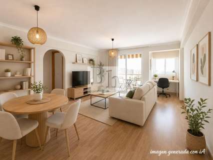 Piso en venta en Málaga