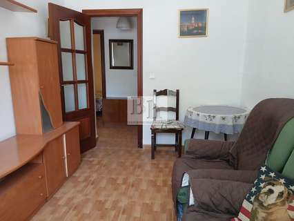 Piso en venta en Málaga