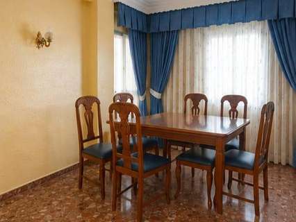 Piso en venta en Málaga