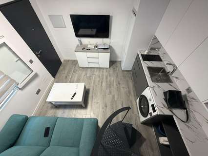 Casa en alquiler en Málaga