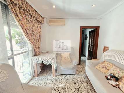 Piso en venta en Málaga