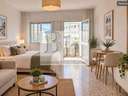 Estudio en venta en Torremolinos