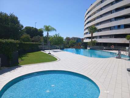 Piso en alquiler en Málaga