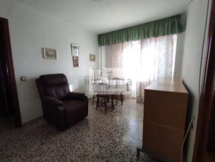Piso en venta en Málaga