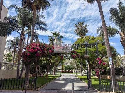 Piso en venta en Málaga