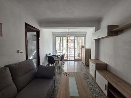 Piso en venta en Málaga