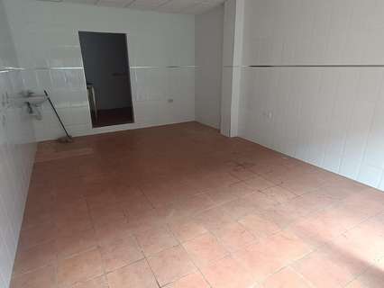 Local comercial en venta en Armilla rebajado