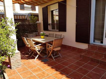 Casa en venta en Armilla