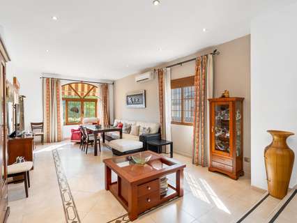 Chalet en venta en Ogíjares rebajado