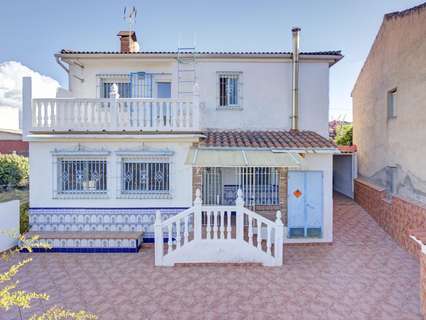 Chalet en venta en Ogíjares