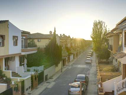 Casa en venta en Armilla