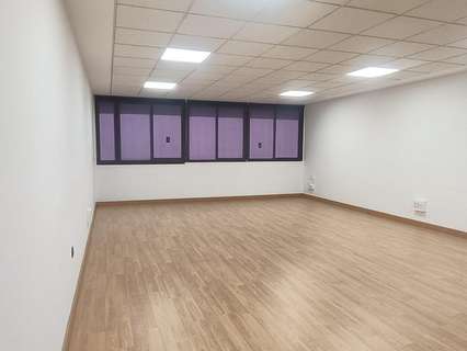 Oficina en alquiler en Armilla