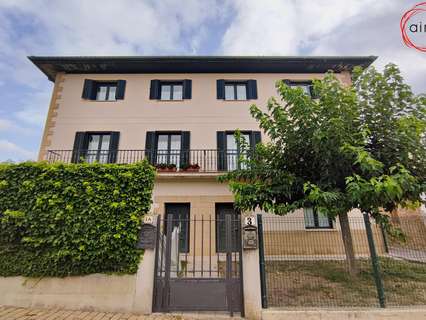 Casa en venta en Cizur Astrain