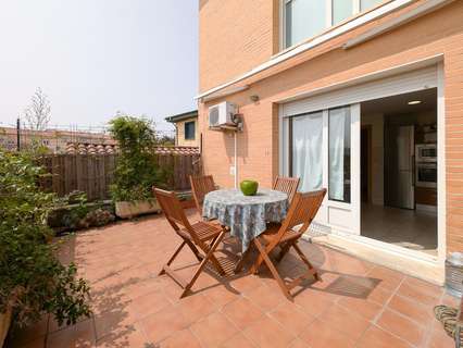 Casa en venta en Aranguren Mutilva