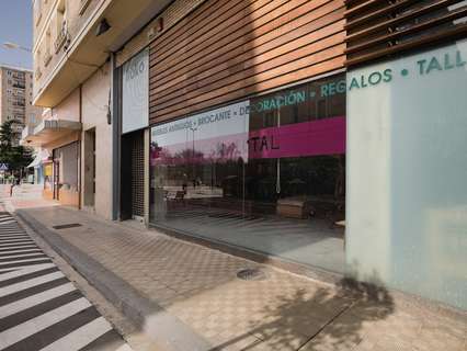 Local comercial en venta en Pamplona/Iruña