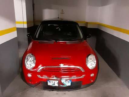 Plaza de parking en alquiler en Pamplona/Iruña