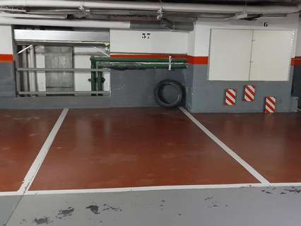 Plaza de parking en venta en Pamplona/Iruña
