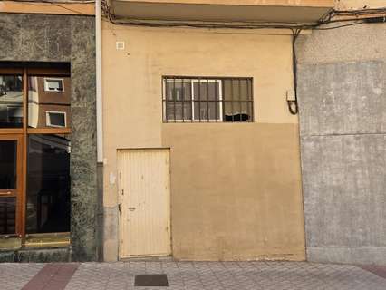 Local comercial en venta en Pamplona/Iruña